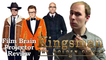 Projector: Kingsman - The Golden Circle (REVIEW)