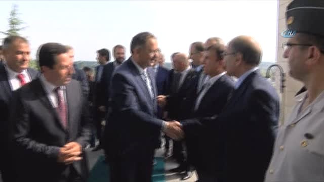 Bakan Özhaseki: Kanun Hükmündeki Kararname ile Acilen Yeni Depreme Hazırlık Yasası Çıkmış Olacak