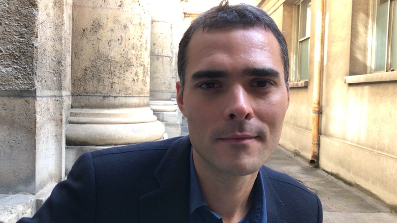 Pierre-Yves Sanchis société Comeen