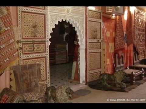 TAROUDANT ADOUAR MAROC MOROCCO