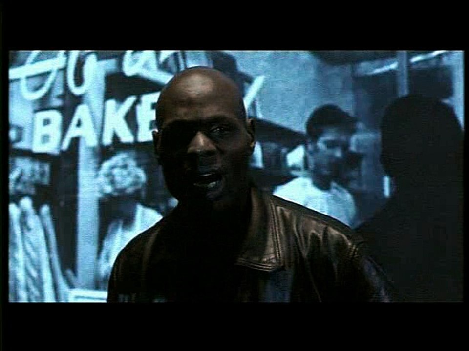 Kery James - Je ne crois plus en l'illicite