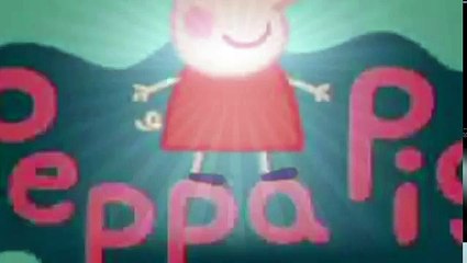 Peppa Pig Season 4 Episode 35 - Night Animals