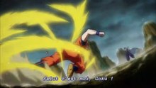 Dragon Ball super