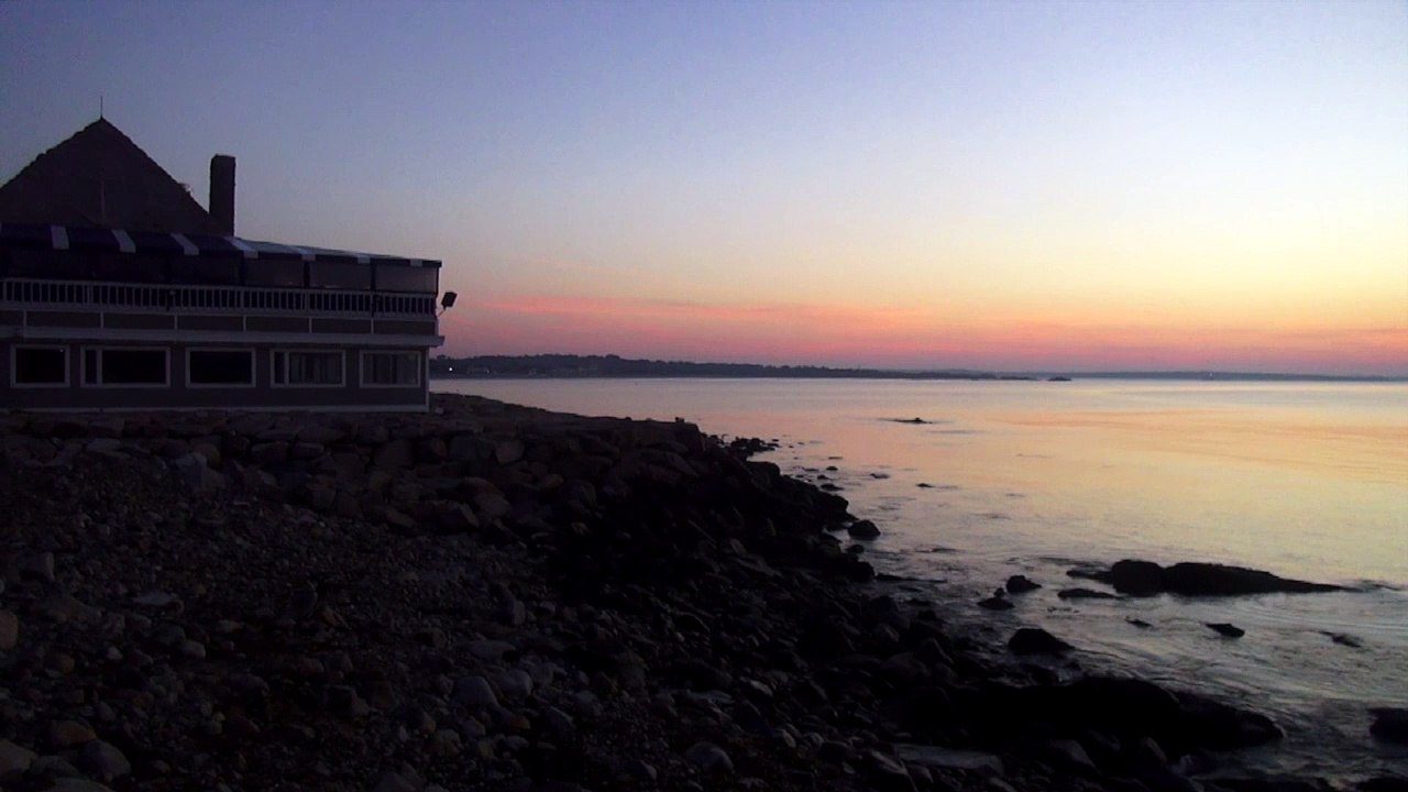 - Serenity Sunrise -