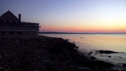 - Serenity Sunrise -