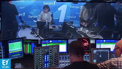 Pour Jean-Marie Le Pen, "le départ de Philippot est une bonne chose pour le FN"