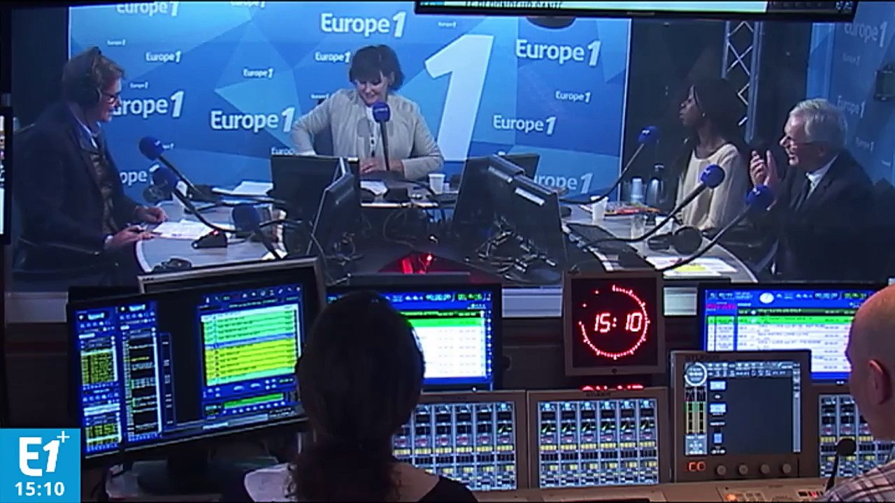 Toxicité des produits ménagers, hyperlaxité, apnée du sommeil… le répondeur santé de Gérald Kierzek