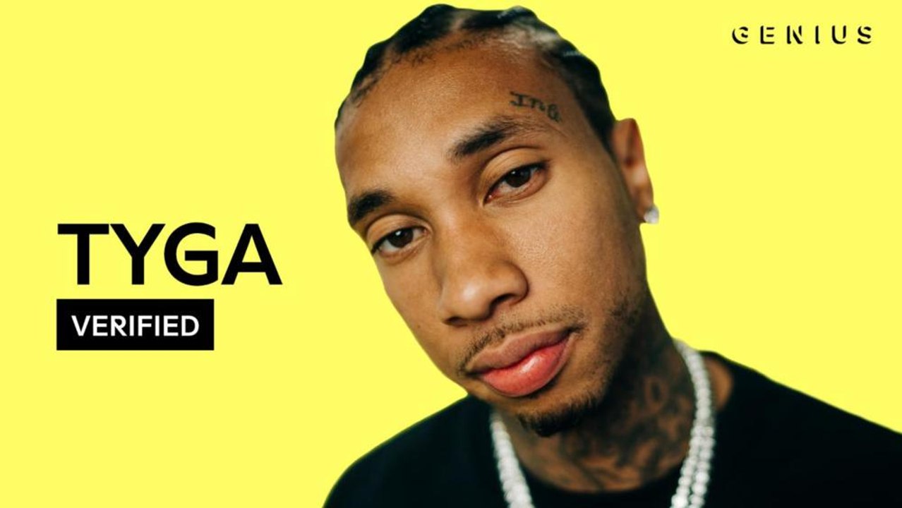 Tyga Breaks Down "Move to L.A."