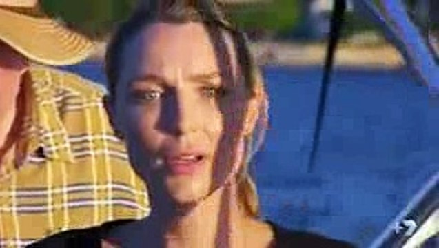 Home and Away 6735 21st September 2017