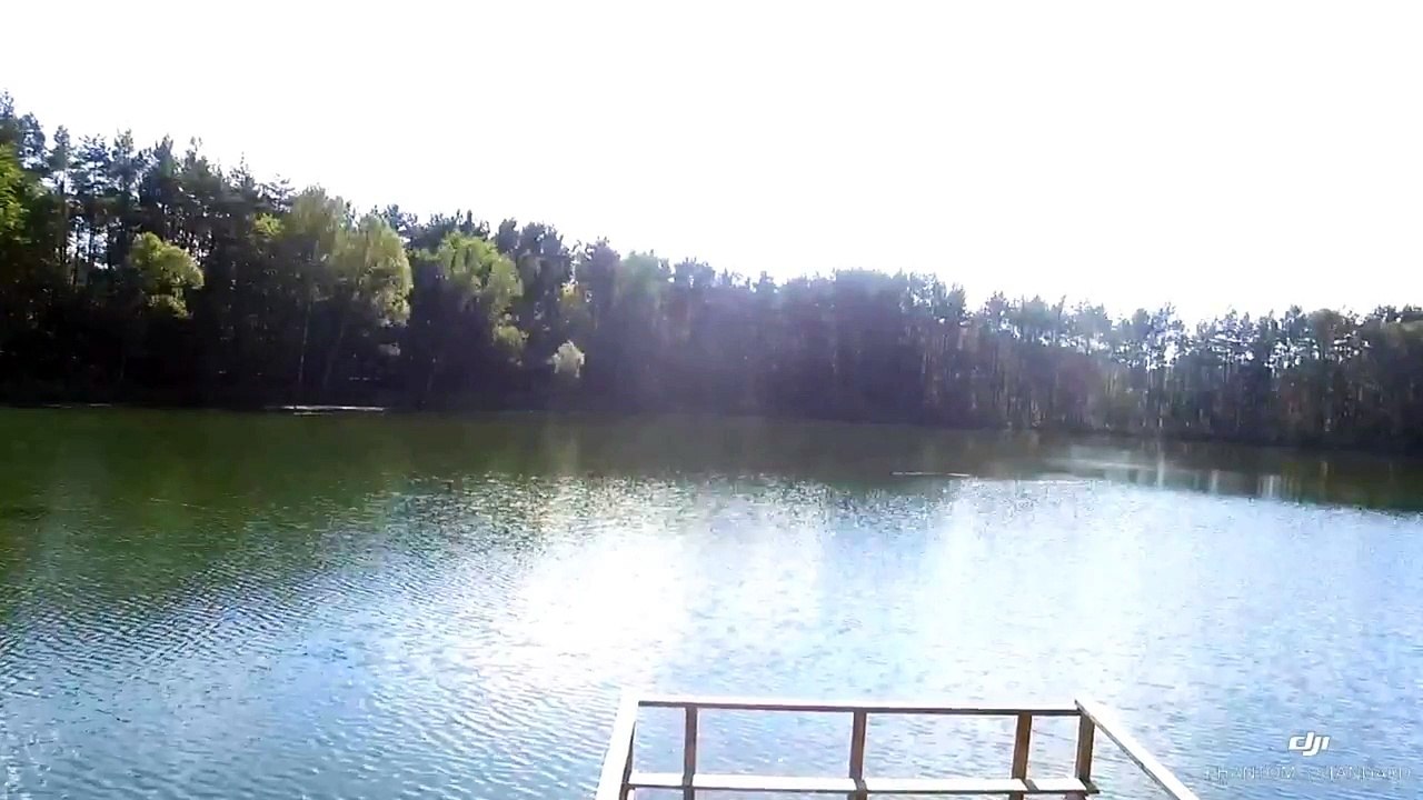 DJI Phantom 3 Flug | #05