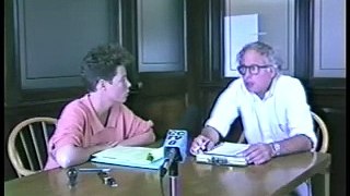 [FULL] Bernie Sanders interview on Trip to Sandinista Nicaragua 1985