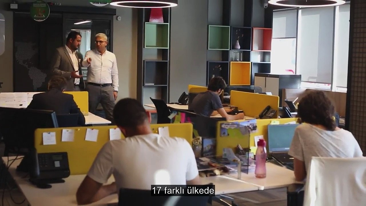 Vodafone Fiber Nedir?