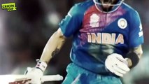 King Kohli- A Tribute by Alic88 in collaboration with Cricingif