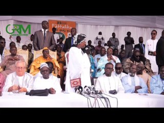 discours kara diouli guedji gui