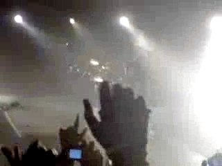 Concert TH . Nice . Videos 2 . Ich Brech Aus .