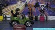 Indoor Amusement Center: Awesome Kiddie Car and Bike Ride Playtime w/ Gareth!