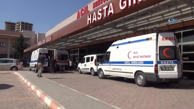 Kilis'te Sahte İçkiden Ölenlerin Sayısı 3'e Yükseldi