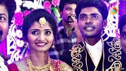 Sandy left me because of my love torture : Kaajal Pasupathi Interview | Aayirathil Iruvar, Bigg Boss