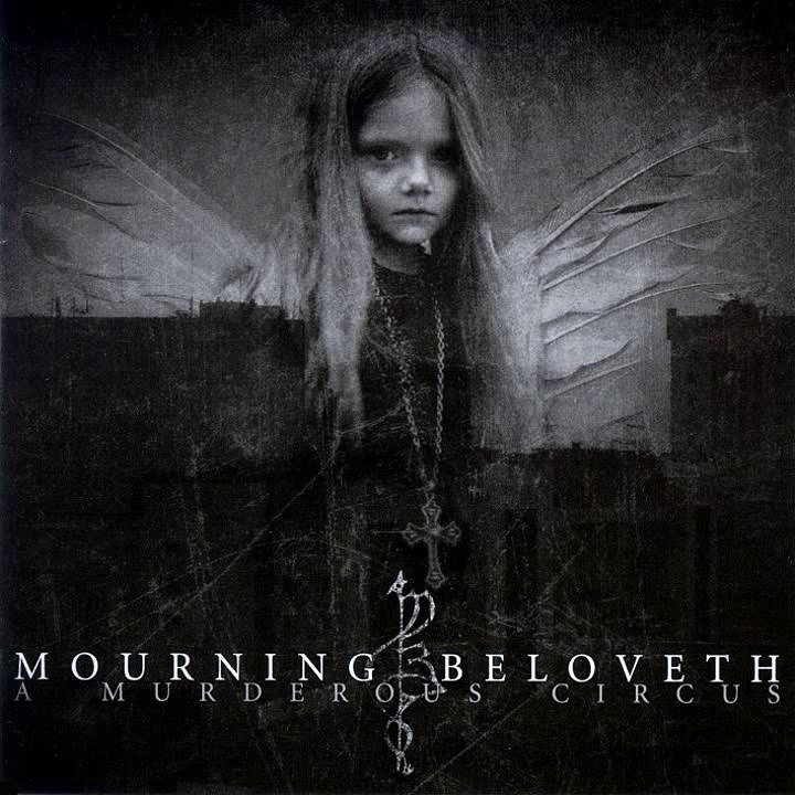 Mourning Beloveth - ...Yet Everything