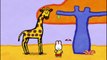 Cheetah - Louie draw me a cheetah | Learn to draw, cartoon for children