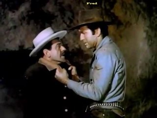 Rifle solitario (1954) George Montgomery, Dorothy Malone, Frank Faylen,.  Película Completa en Español