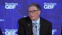 Bill Gates Admits We Deserved Better Than 'Control-Alt-Delete'
