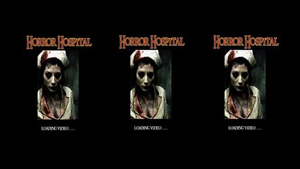 Horror Hospital VR 360 Horror Experience