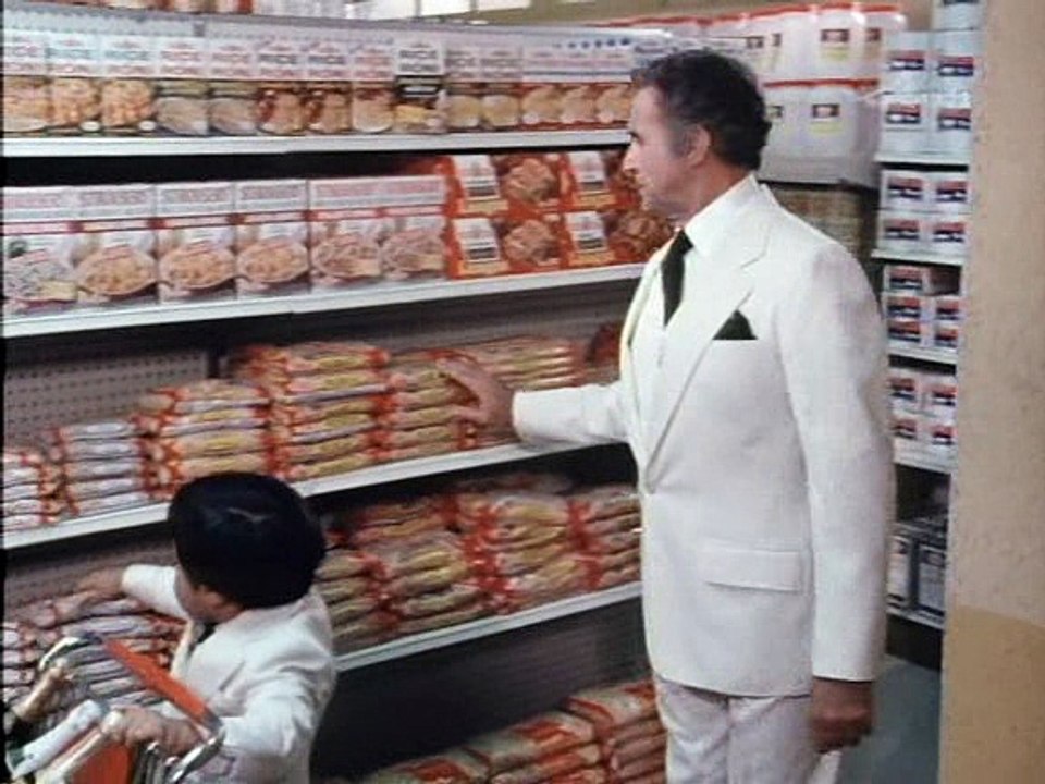 Fantasy Island  S01E12 - Praxis und Theorie