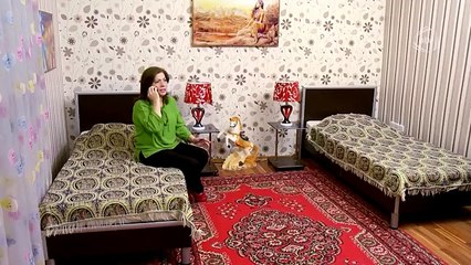 Sən olmasaydın (145-ci bölüm)