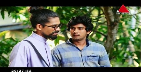 Sal Sapuna  - 392 - 21st September 2017