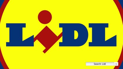 3 Reasons to Do Your Grocery Shopping at Lidl