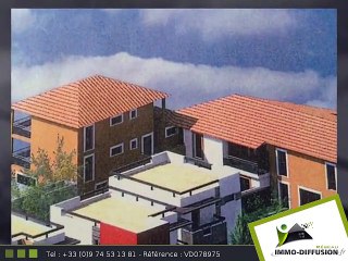 T3 A vendre Serezin du rhone 69m2 - 226 000 Euros