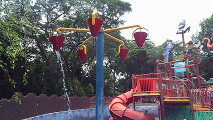 Jurong Bird Park - 01