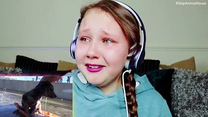 TRY NOT TO CRY CHALLENGE (IMPOSSIBLE NOT TO CRY) #2