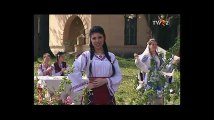 Stefania Narenji - Dor de badita (Vin Floriile cu soare - TVR 2 - 13.04.2014)
