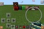 Minecraft PE 0.10.5 - PC Mod |Redstone,Ender Pearl