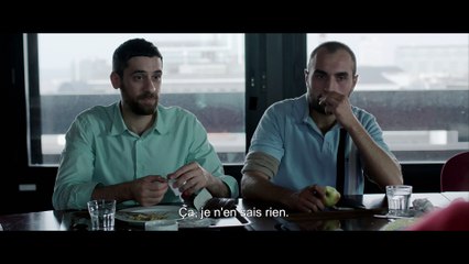 Problemski Hotel - Bande annonce VOST FR