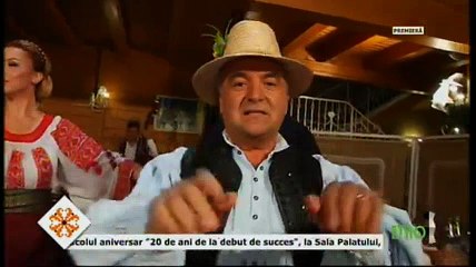 Cornel Borza - Nunta c-asta n-o mai fost (Cu Varu' inante - ETNO TV - 17.09.2017)