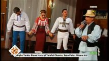 Cornel Borza - Pa Marisca din Tesche (Cu Varu' inante - ETNO TV - 17.09.2017)
