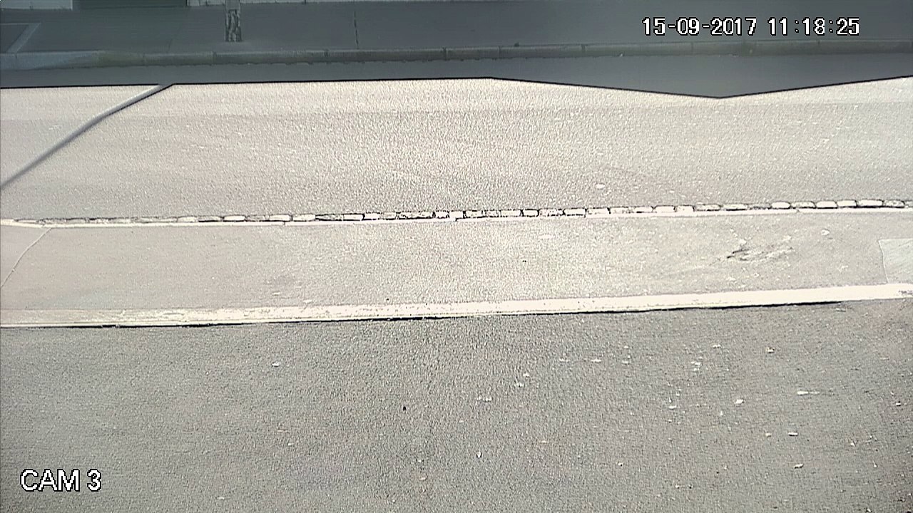 Agresseur présumé  au marteau (2)