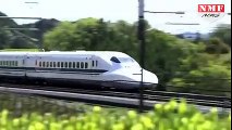 Bullet Train के अलावा ये 4 High Speed Trains आ रही हैं India