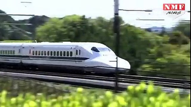 Bullet Train के अलावा ये 4 High Speed Trains आ रही हैं India