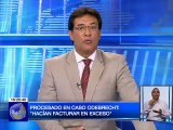 Nuevas diligencias en Caso Odebrecht