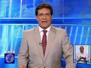 Glas aclara indicios fiscales en su contra