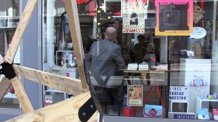 Coté Scène - Coté Scène