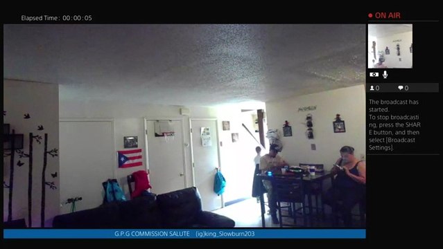 The official chillzone (1335)