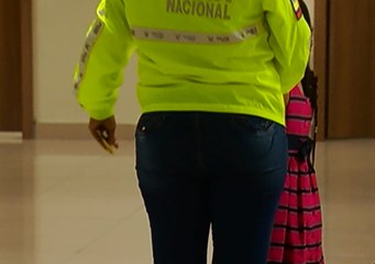 Se suspende la audiencia de una menor que fue separada de sus madres cuando tenia días de nacida