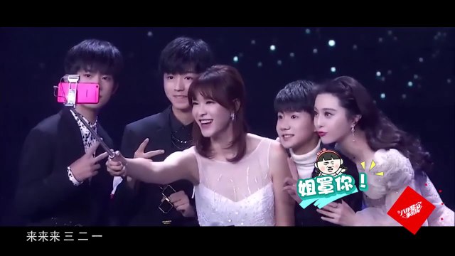 《八卦鉴定事务所》第20170921期：李晨求婚范冰冰有内幕？TFBOYS单飞杨幂范冰冰签约王俊凯王源？Gossip Appraisal Office:【芒果TV官方超清版】