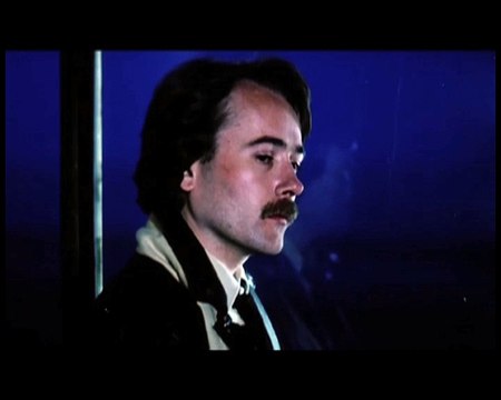 Compression L'Homme atlantique de Marguerite Duras (2016) de Gérard Courant