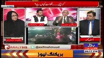 Analysis With Asif – 21st September 2017
